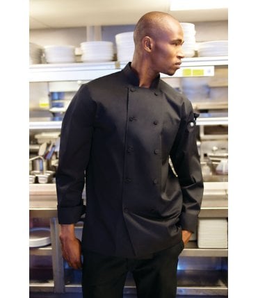 Calgary Cool Vent Chef Coat %5BJLLS%5D