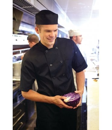 Chambery Chef Coat %5BBLSS%5D