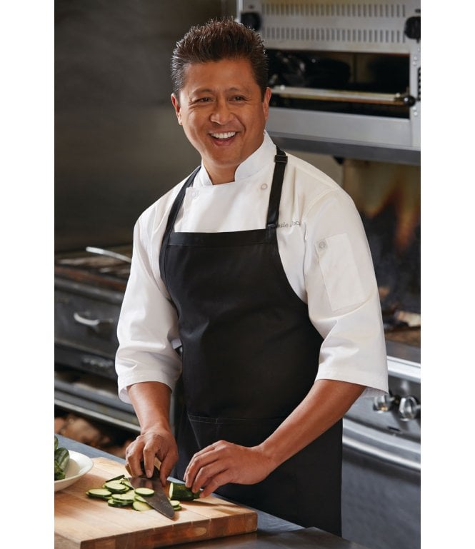 Chef Works Chef Shirt [S100]