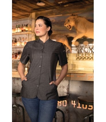 Chelsea Chef Coat %5BCES05W%5D