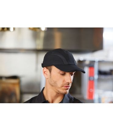 Cool Vent Sides Baseball Cap %5BBCVI%5D