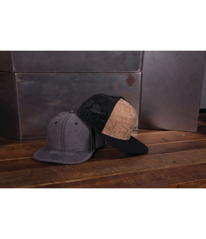 Chef Works Cork Front Skater Hat [1541174]