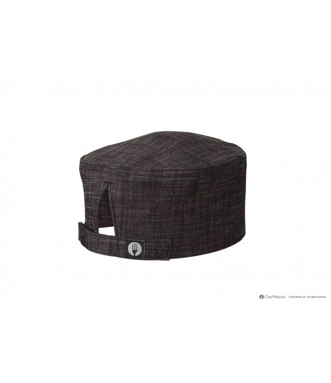 Chef Works Corvallis Beanie [HBXX012]
