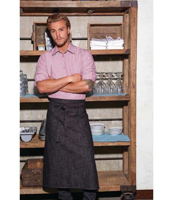 Chef Works Corvallis Bistro Apron [ALWXX022]