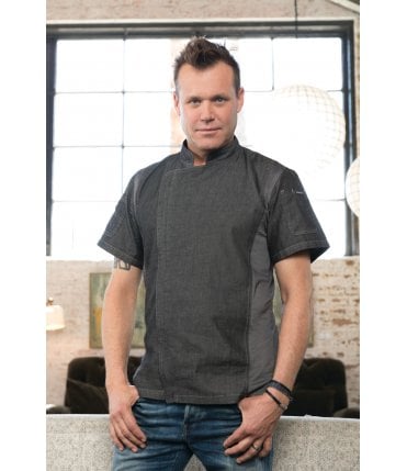 Delancey Chef Coat %5BCEZ01%5D