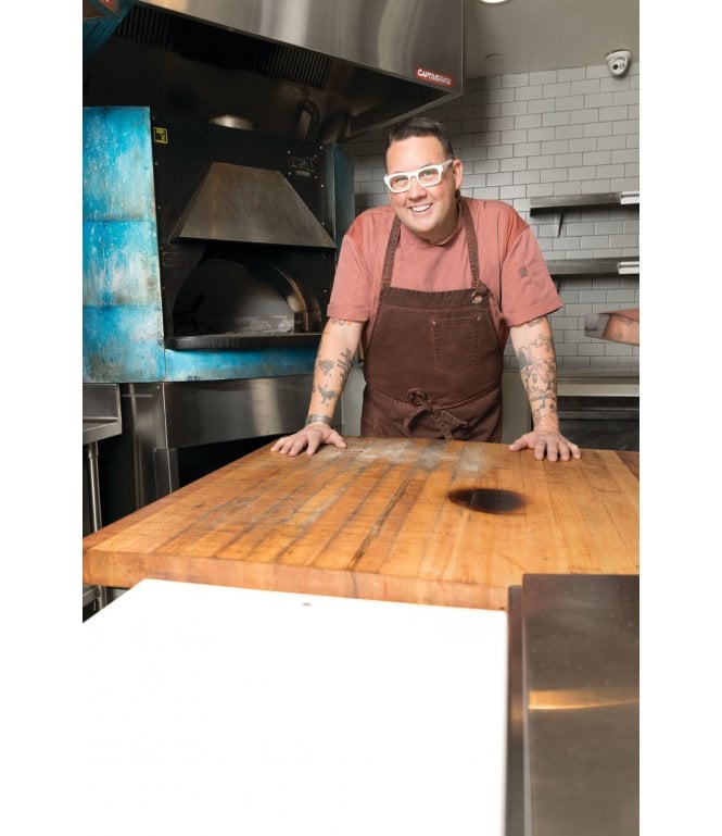Chef Works Dorset Chefs Bib Apron [ABCAQ004]