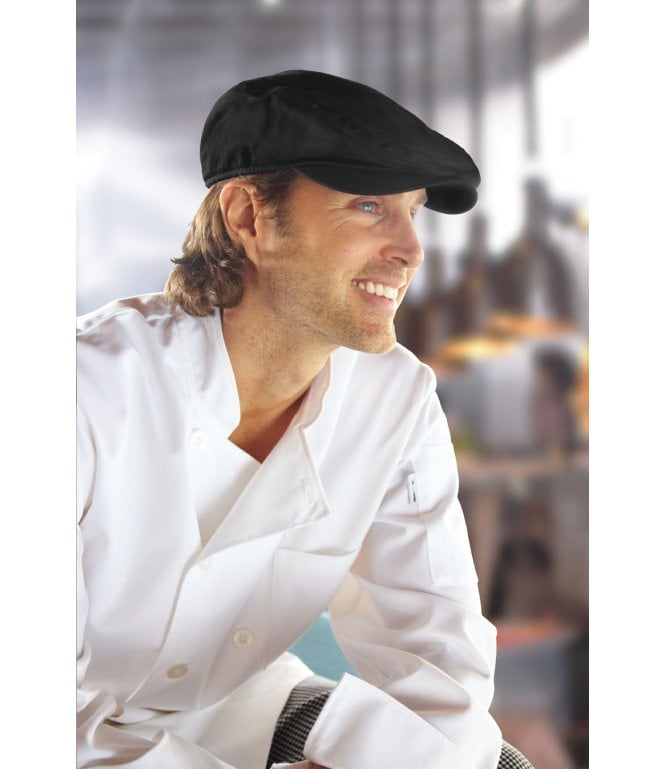 Chef Works Driver Cap [HB001]