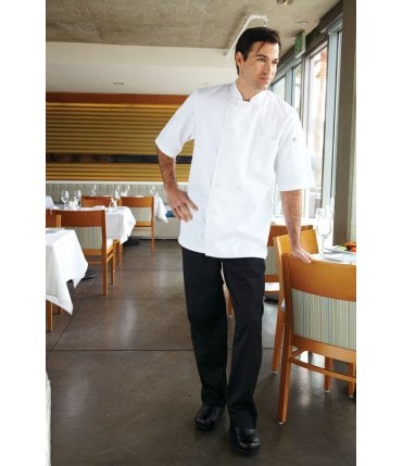 Essential Baggy Pants : Black %5BNBBP%5D