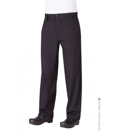 Essential Pro Pants: Black %5BPS005BLK%5D