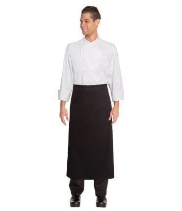 Full-Length Chef Apron %5BCFLA%5D