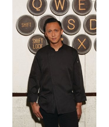 Hartford Chef Coat %5BBCLZ008%5D