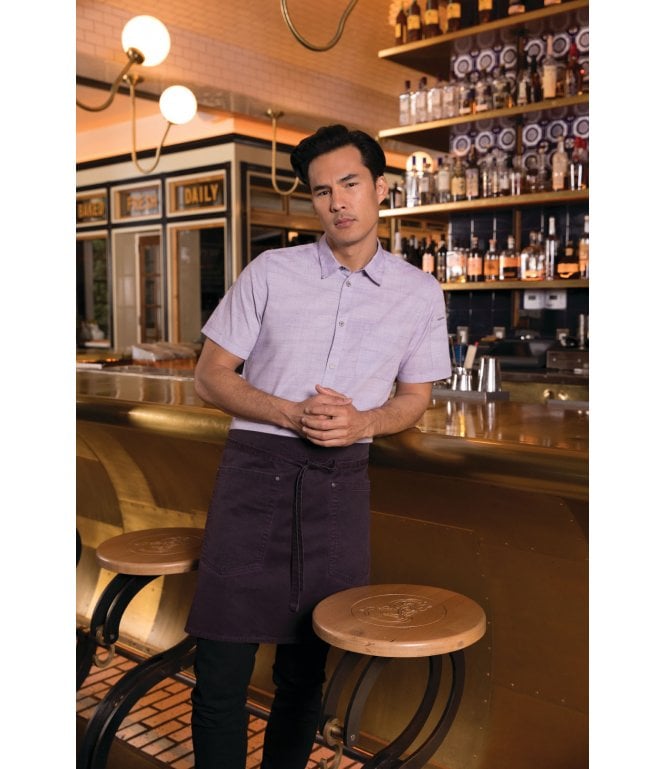 Chef Works Havana Mens Shirt [SHC01]