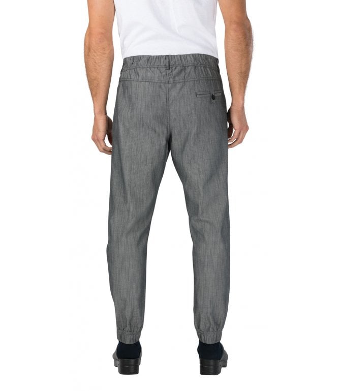 Chef Works Jogger 257 Pants [PBE01]