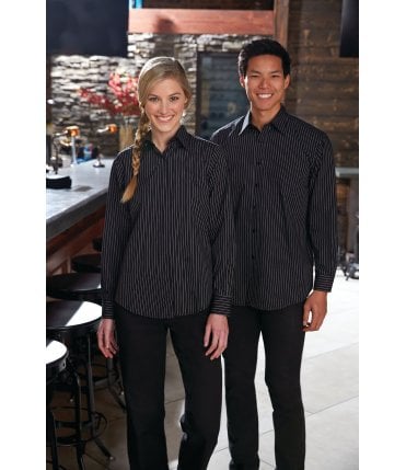 Mens Onyx Dress Shirt %5BD300CDA%5D