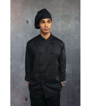Montpellier Chef Coat %5BCOBL%5D