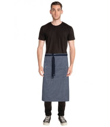 Portland Bistro Apron %5BAW051%5D