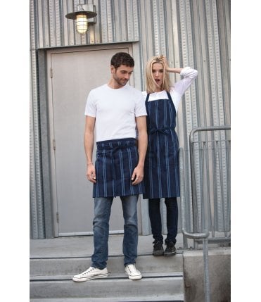 Presidio Half Bistro Apron %5BAW026%5D