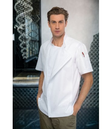 Rochester Chef Coat %5BCBZ01%5D