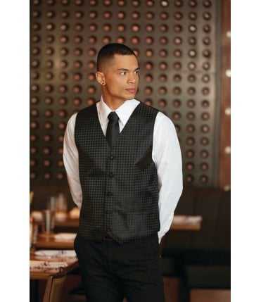 Solid Black Tie %5BTSOLBLK%5D