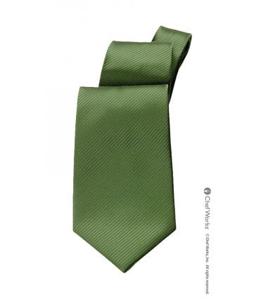 Solid Green Tie %5BTSOLGRE%5D