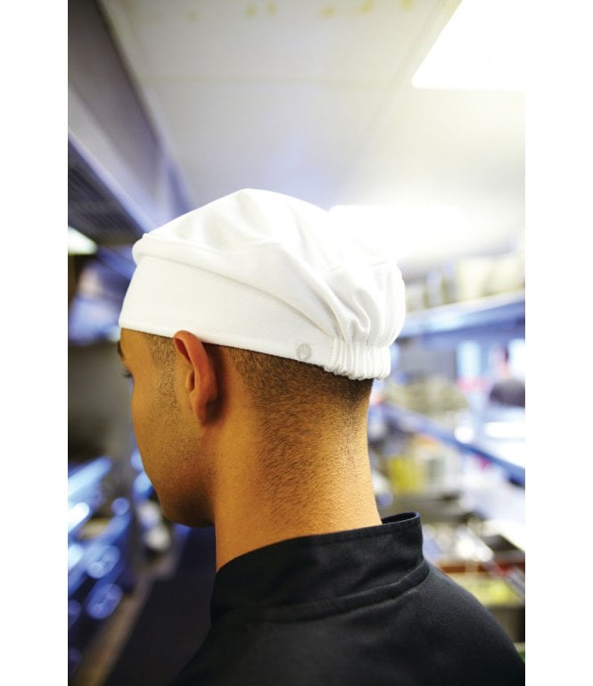 Chef Works Total Vent Beanie [DFAO]