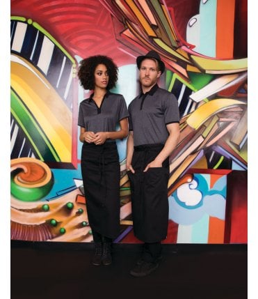 Two Pocket Bistro Aprons %5B122A%5D