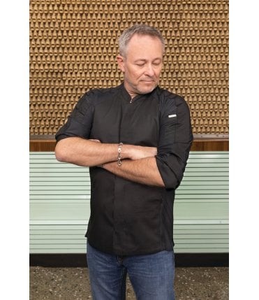 Valencia Chef Coat %5BCES04%5D
