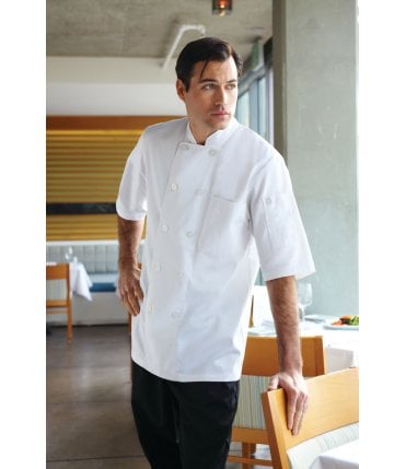 Volnay Chef Coat %5BPCSS%5D