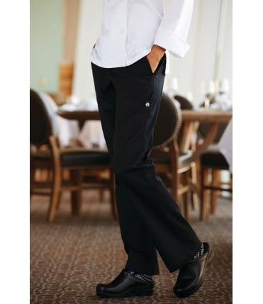 Womens Professional Series Pants %5BPW003BLK%5D