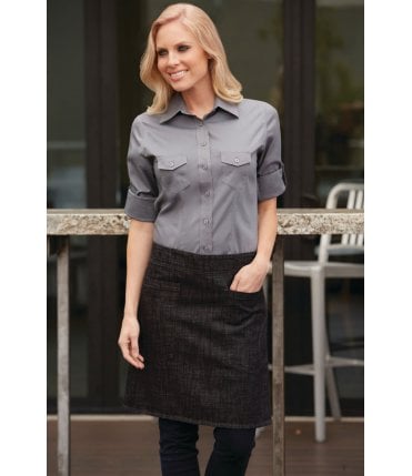 Womens Two-pocket Shirt %5BWPDS%5D