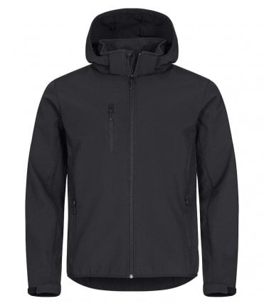 Classic Softshell Hoody