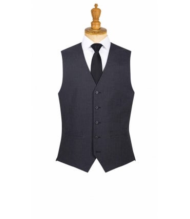 Borough Mens Vests
