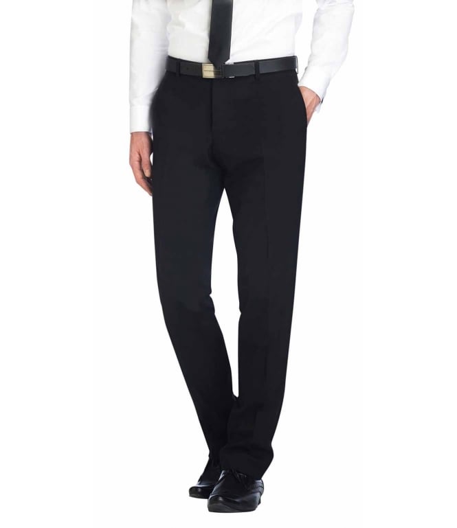 Clubclass Edgware Mens Skinny Trousers