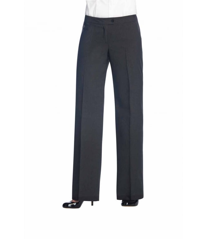 Clubclass Finsbury Ladies Trousers