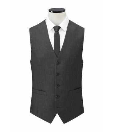 Mens Plain Waistcoat