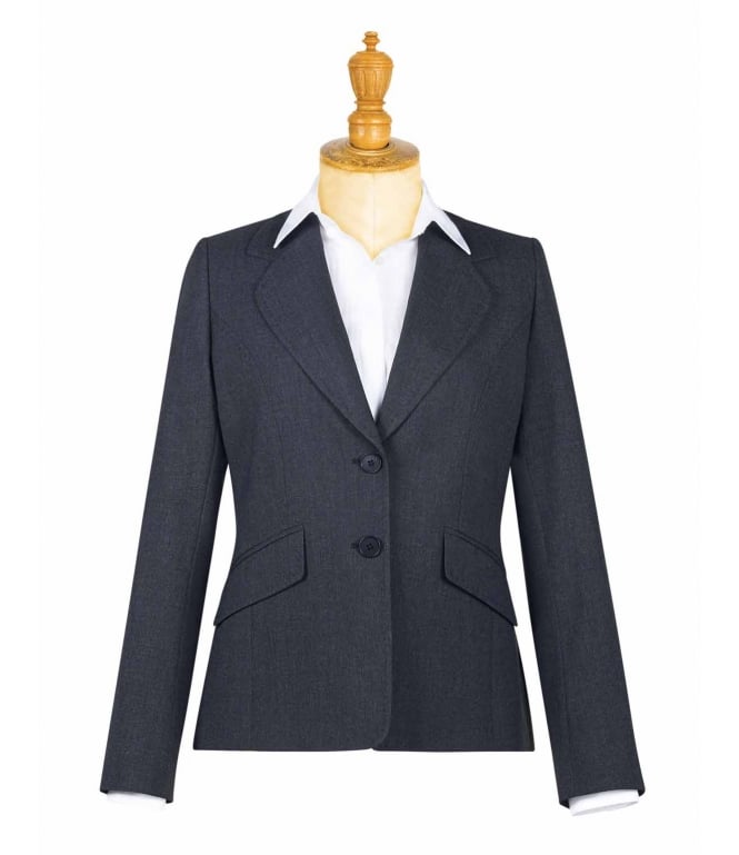 Clubclass Plain Ladies Jacket
