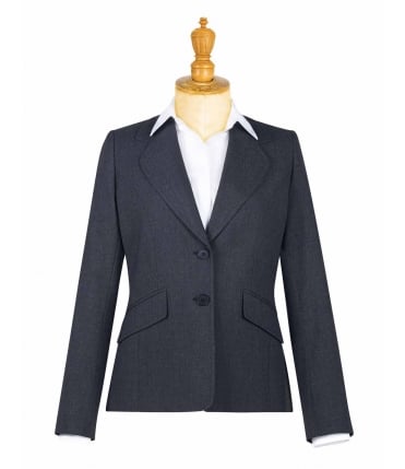 Plain Ladies Jacket