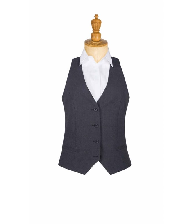 Clubclass Poplar Ladies Vests