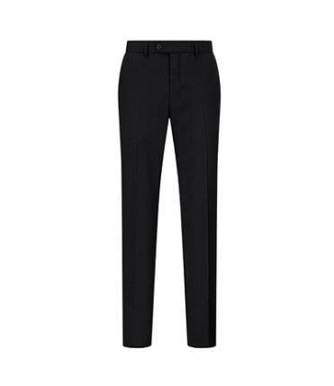 PUCCINI MENS SLIM TROUSERS