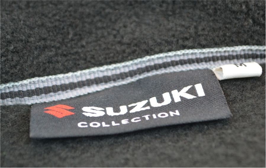 PCL Corporatewear Uniform Label
