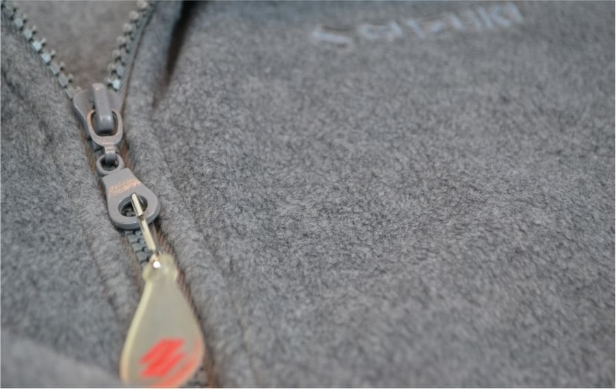 PCL Corporatewear Suzuki Zip Pulls