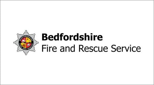 Bedfordshire Fire and Rescue Case Study