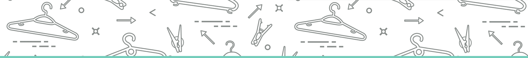 Hangers and Pegs