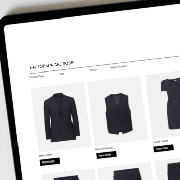 PCL Web Shops