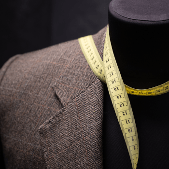 Fitting Service