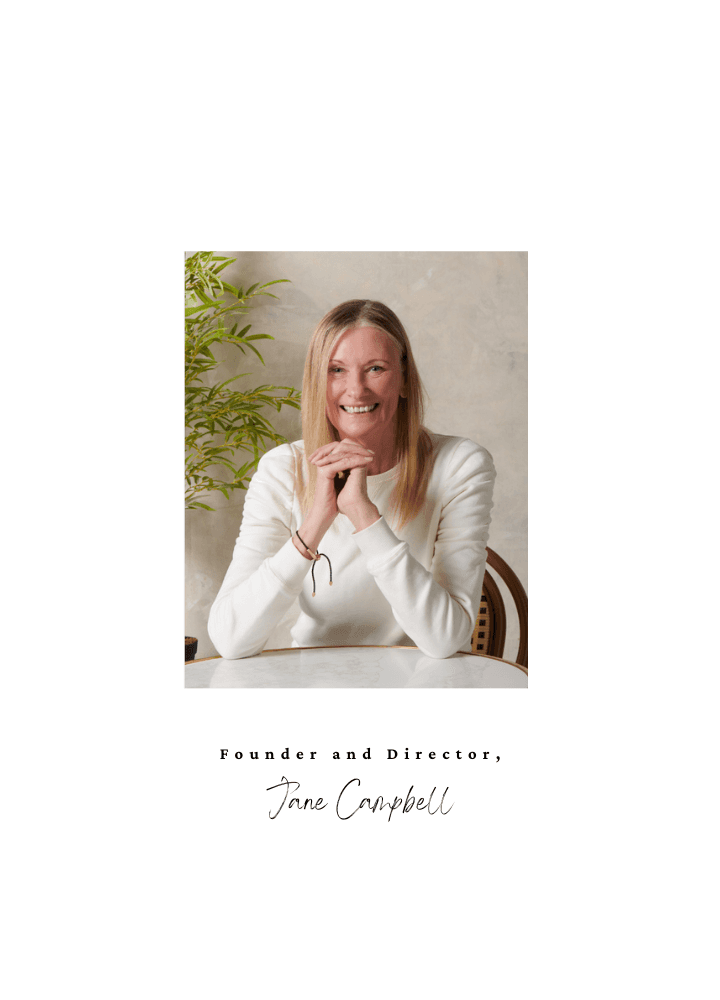 Jane Campbell