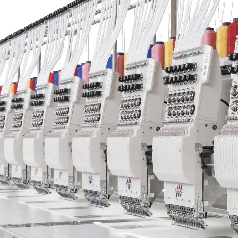 Printing machinery