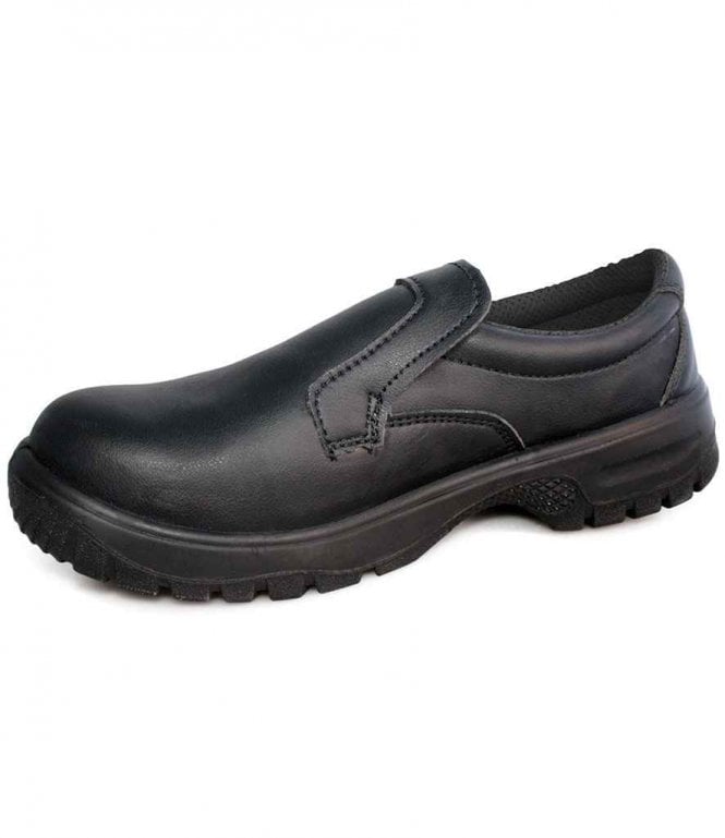Comfort Grip  Slip-On Shoes