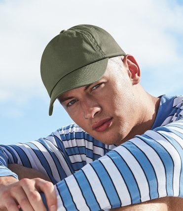Coronation Beechfield Original 5 Panel Cap