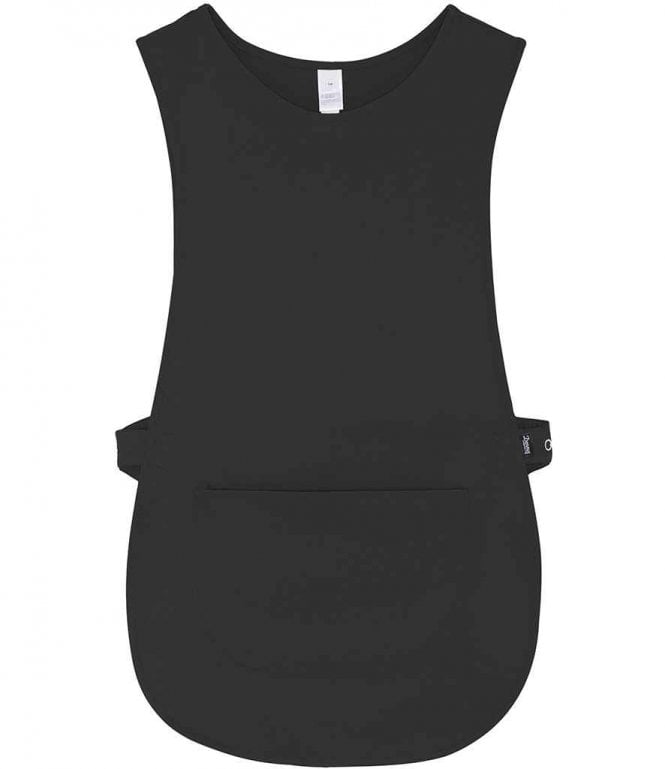 Dennys  Tabard with Pocket